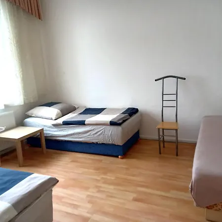 Lägenhet Haus Essen