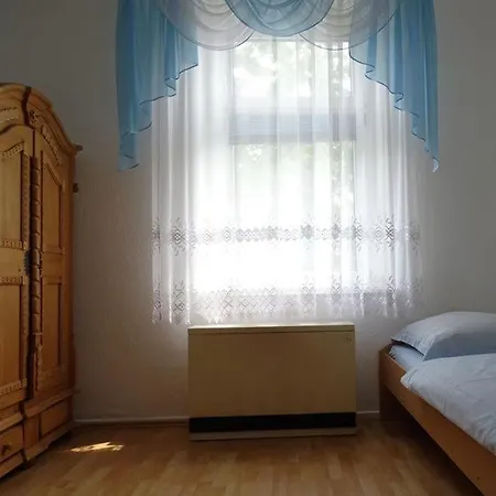 Apartment Haus