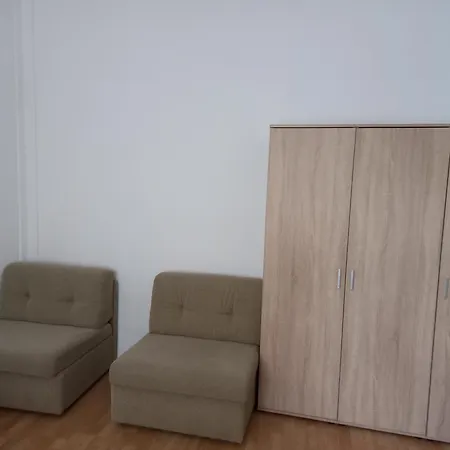 Apartamento Haus