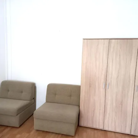 Apartman Haus