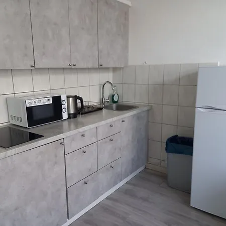 Haus Apartman Essen